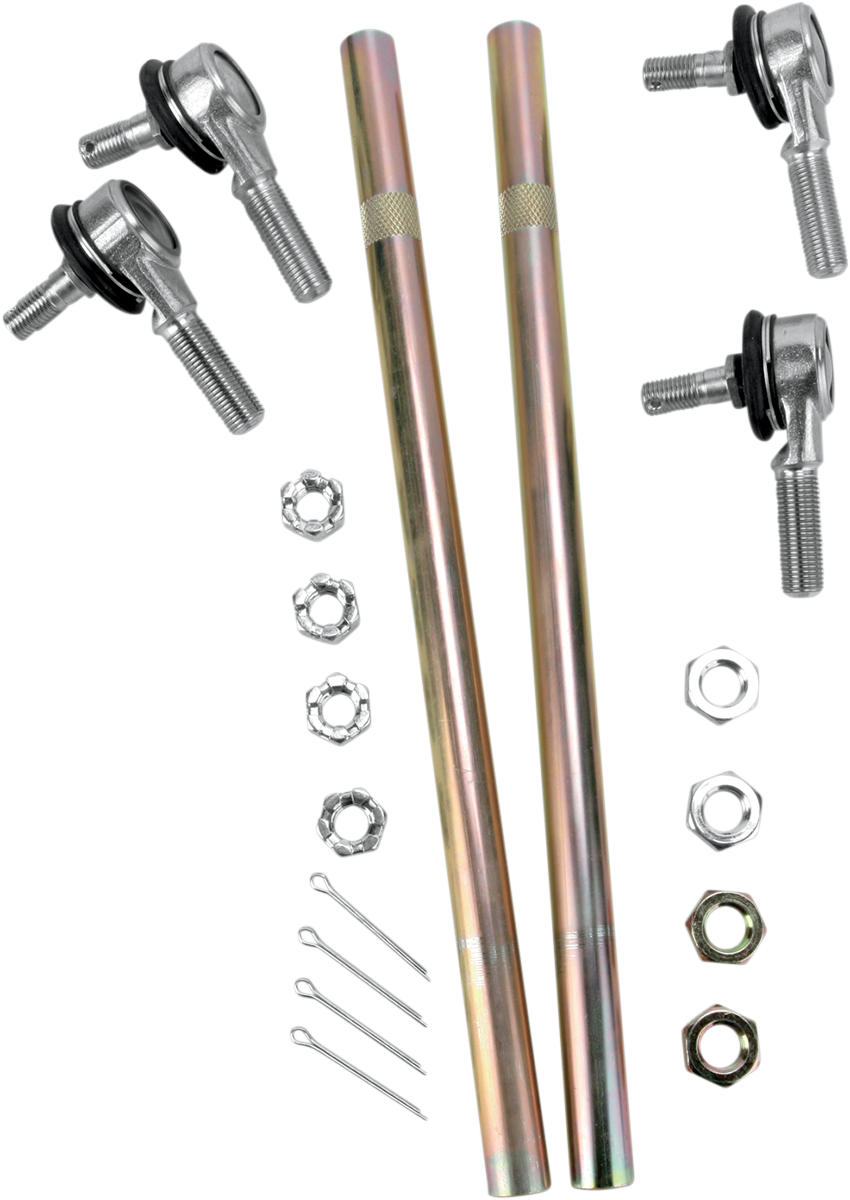Tie-Rod Upgrade Kit - Kawasaki