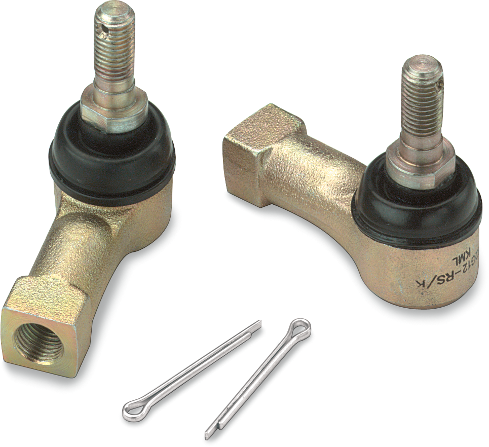 Replacement Tie Rod End Kit - Front Inner/Outer - Yamaha
