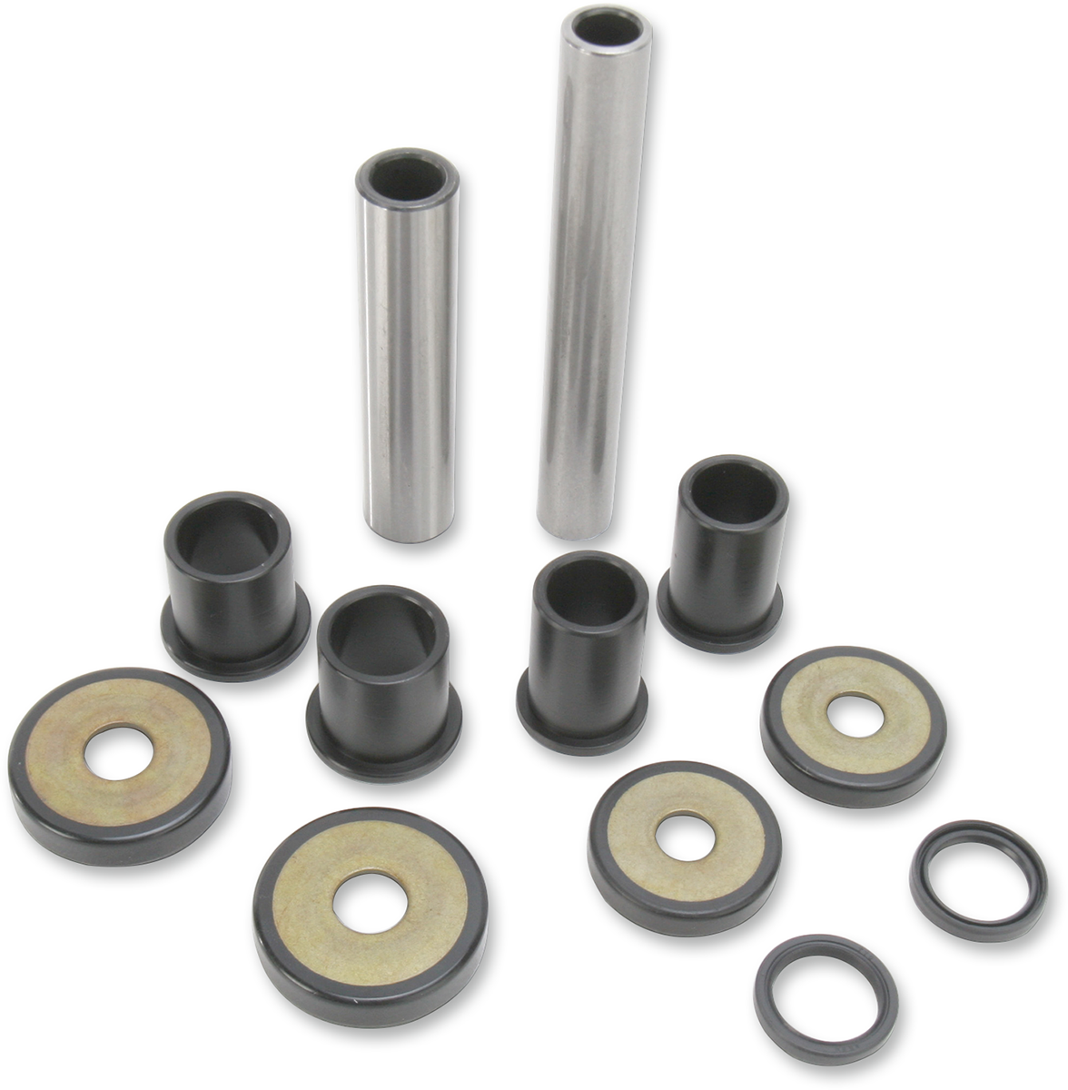 Suspension Kit - Rear - Independent - Knuckle Only - Honda