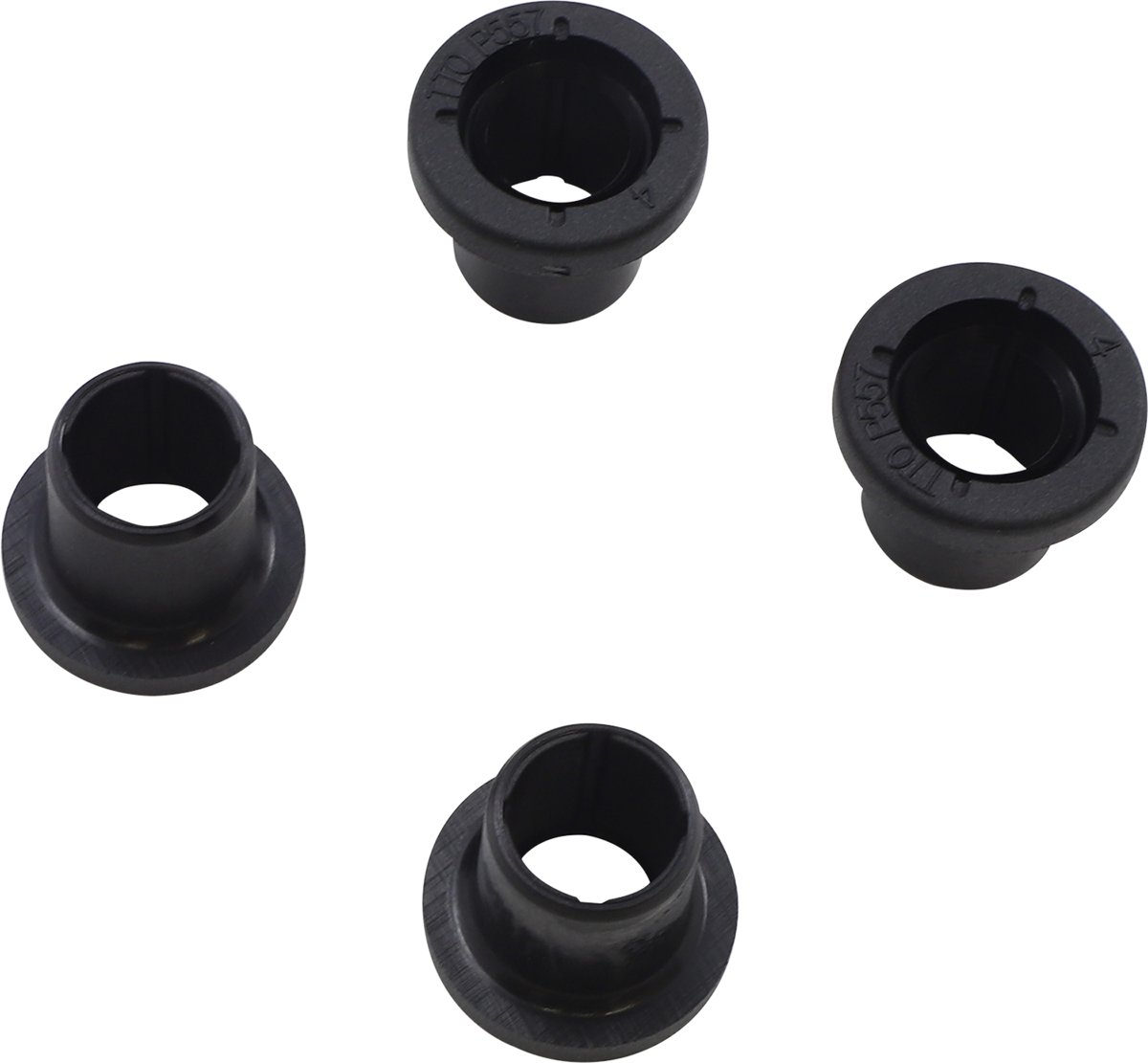 A-Arm Bushing Kit - Front Upper/Lower - Polaris