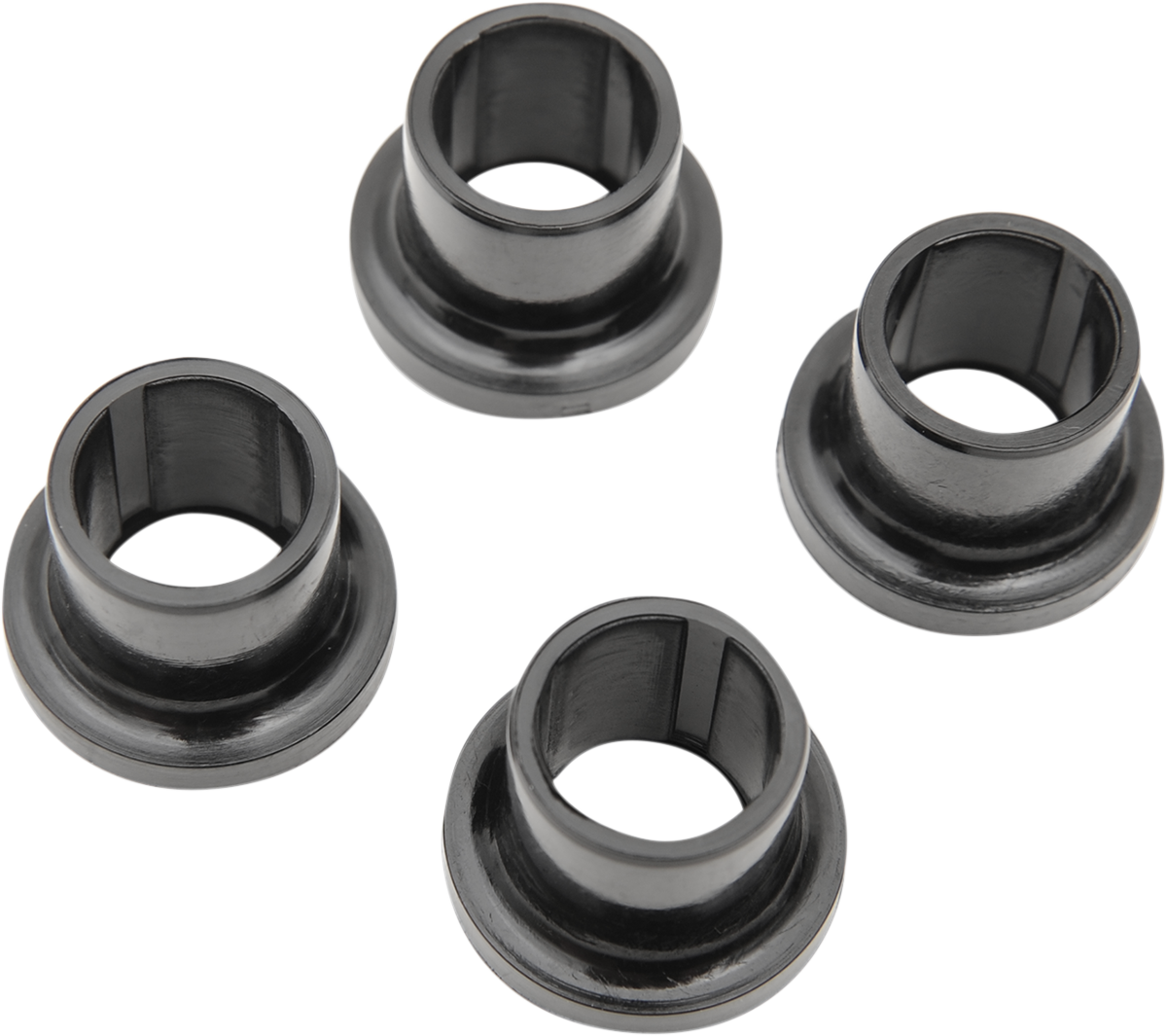 A-Arm Bushing Kit - Front Upper/Lower - Polaris