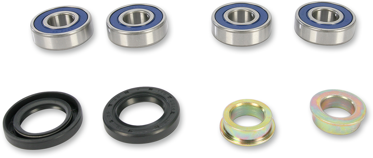 Suspension Kit - Rear - Independent - Can-Am
