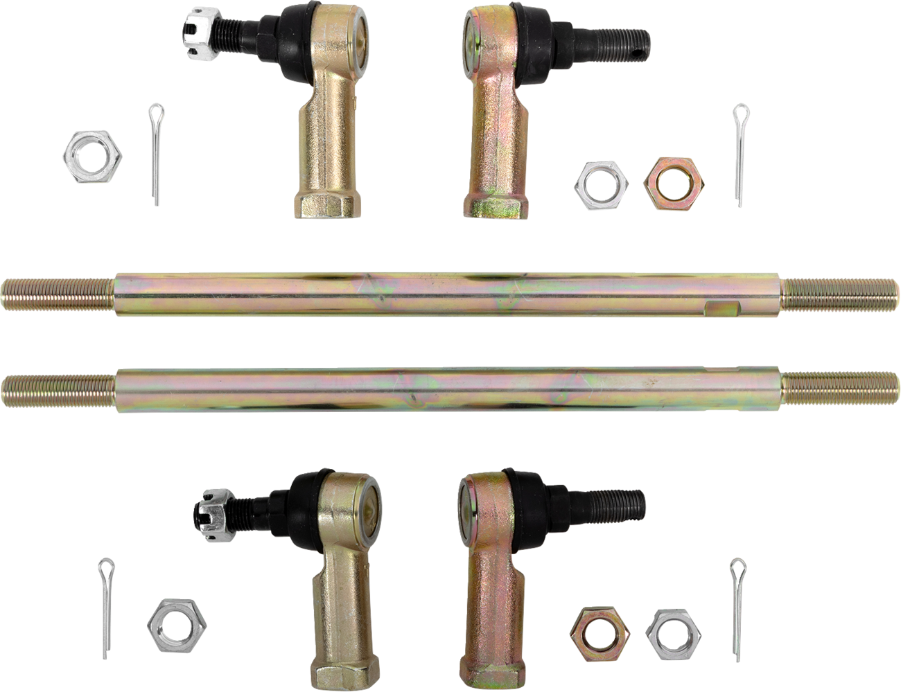 Tie-Rod Upgrade Kit - Honda