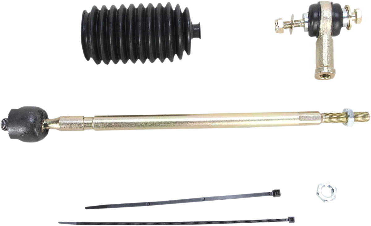Tie-Rod Assembly Kit - Left Front Inner/Outer