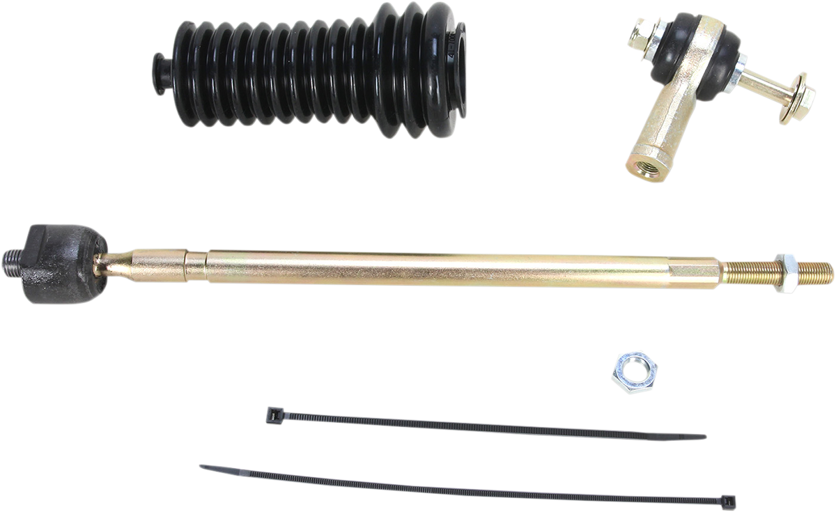 Tie-Rod Assembly Kit - Right Front Inner/Outer