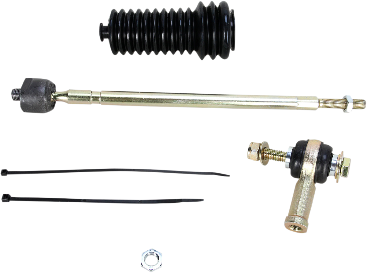 Tie-Rod Assembly Kit - Right Front Inner/Outer