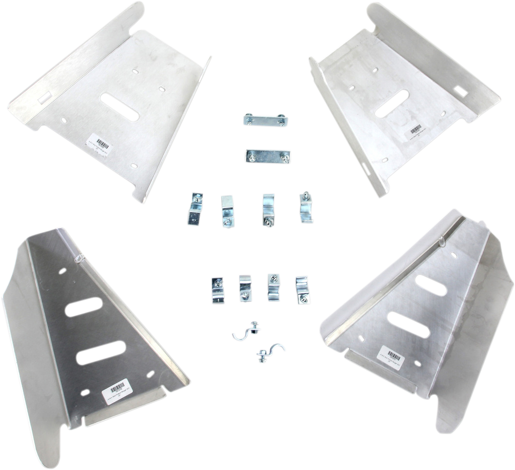 A-Arm Guards