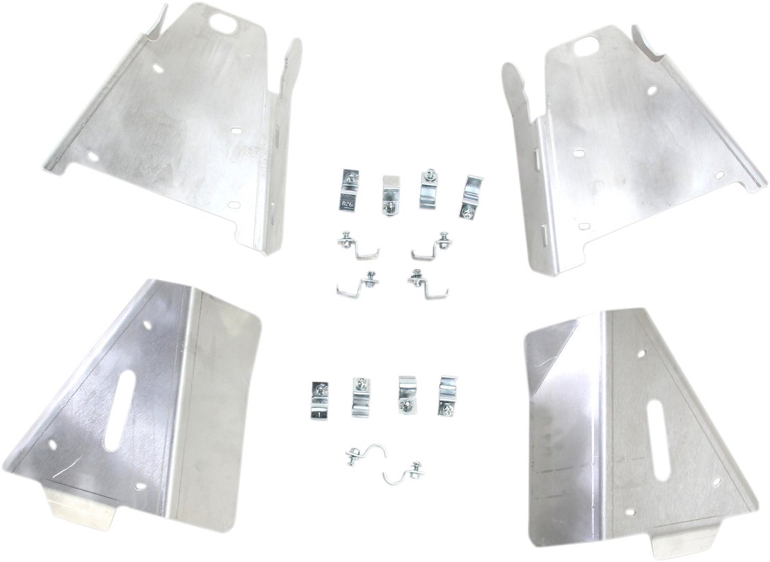 A-Arm Guards