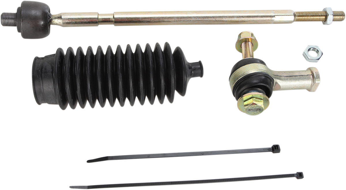 Tie-Rod Assembly Kit - Left Front Inner/Outer