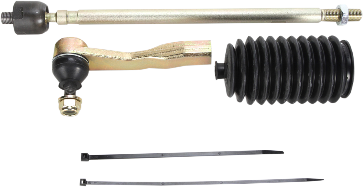 Tie-Rod Assembly Kit - Left Front Inner/Outer