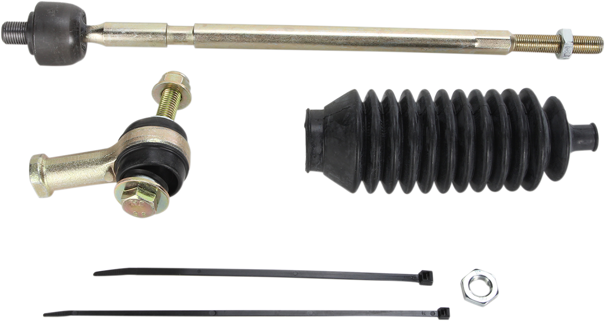 Tie-Rod Assembly Kit - Right Front Inner/Outer