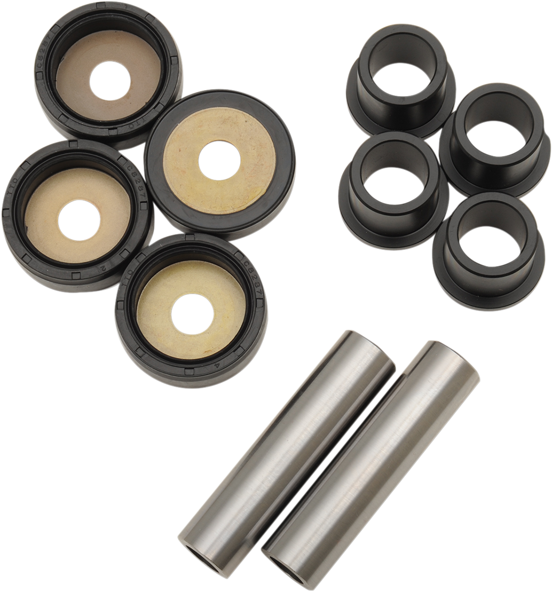 A-Arm Bearing Kit - Front Upper/Lower | Knuckle Kit - Rear - Arctic Cat