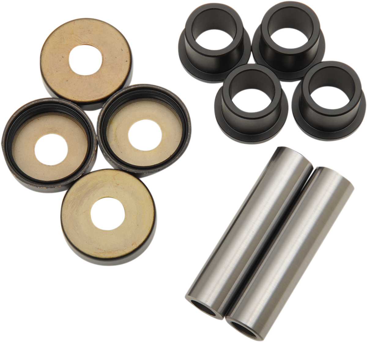 A-Arm Bearing Kit - Front Upper/Lower - Arctic Cat