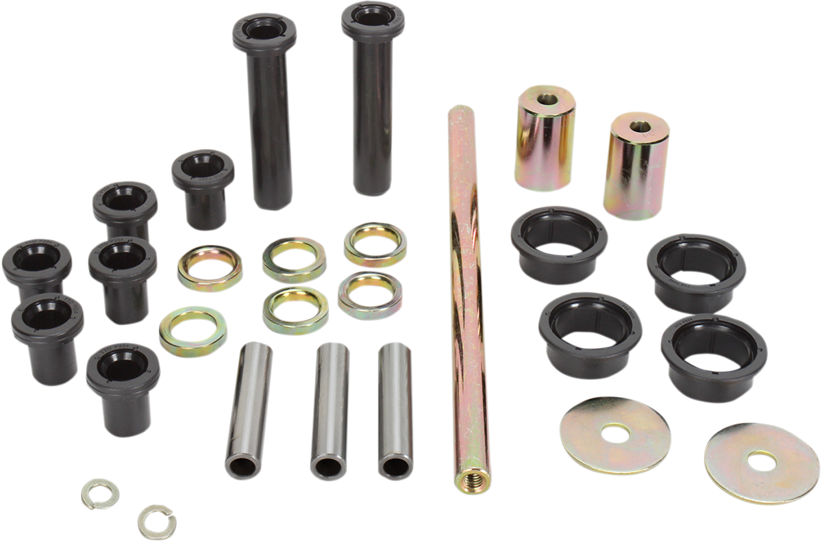 Suspension Kit - Rear - Independent - Polaris