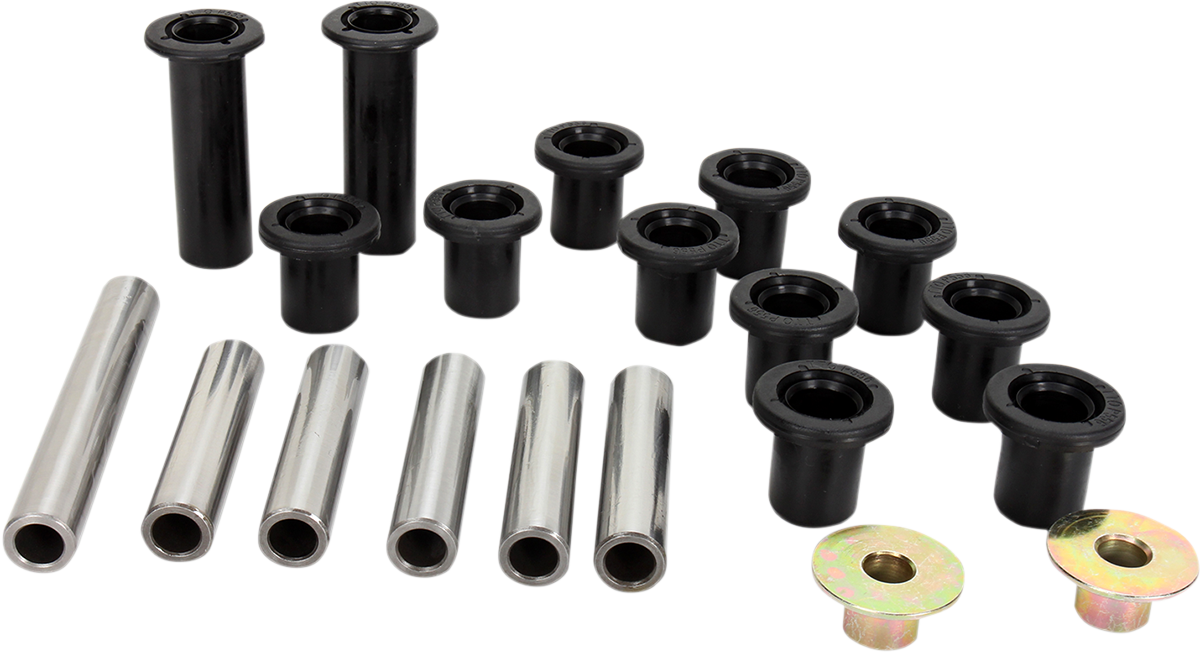 Suspension Kit - Rear - Independent - Polaris