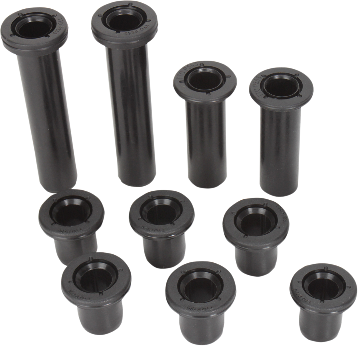 Suspension Kit - Rear - Bushing Only