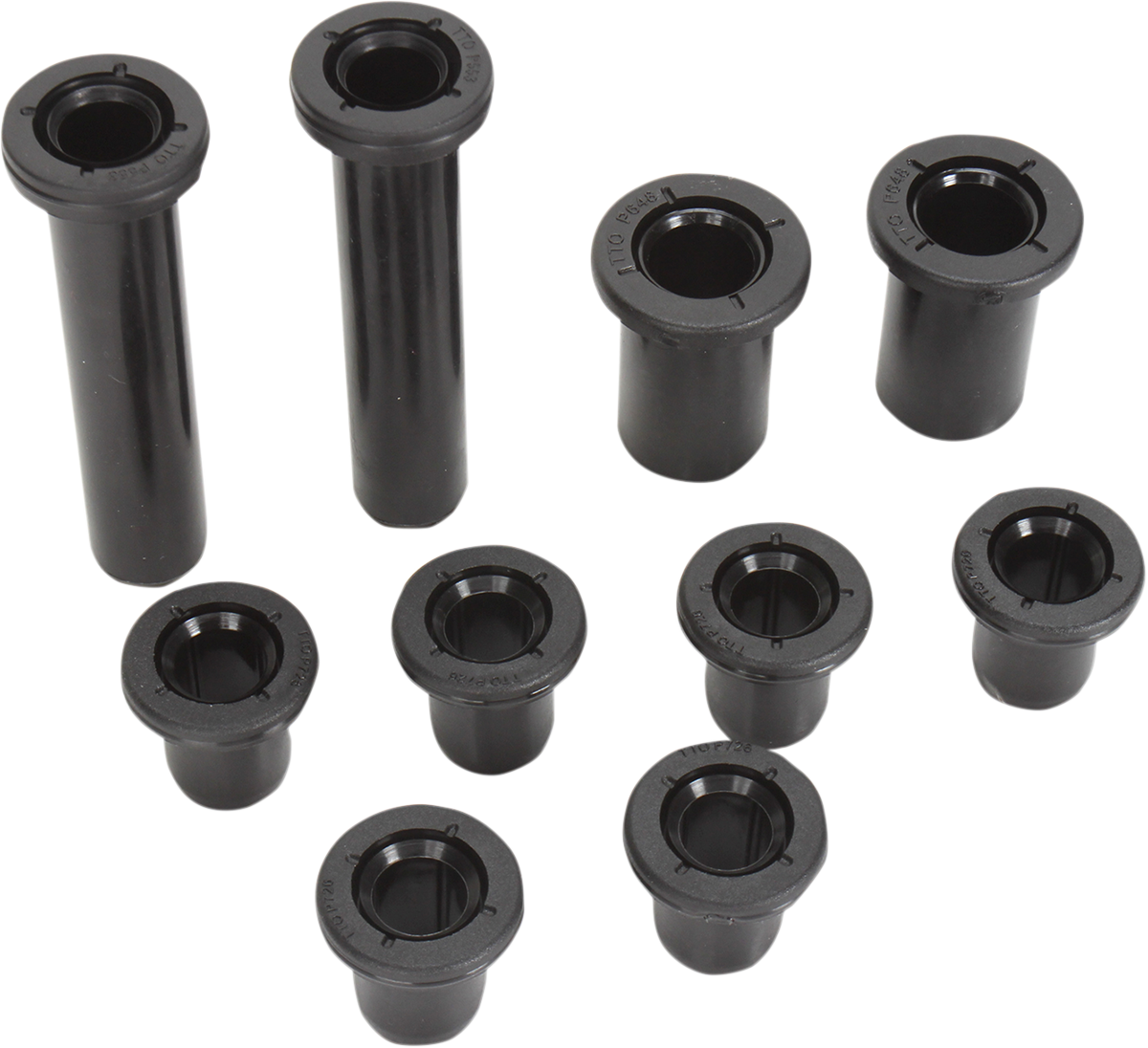 Suspension Kit - Rear - Bushing Only