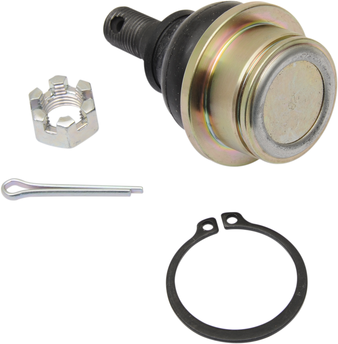 Ball Joint - Front Upper/Lower