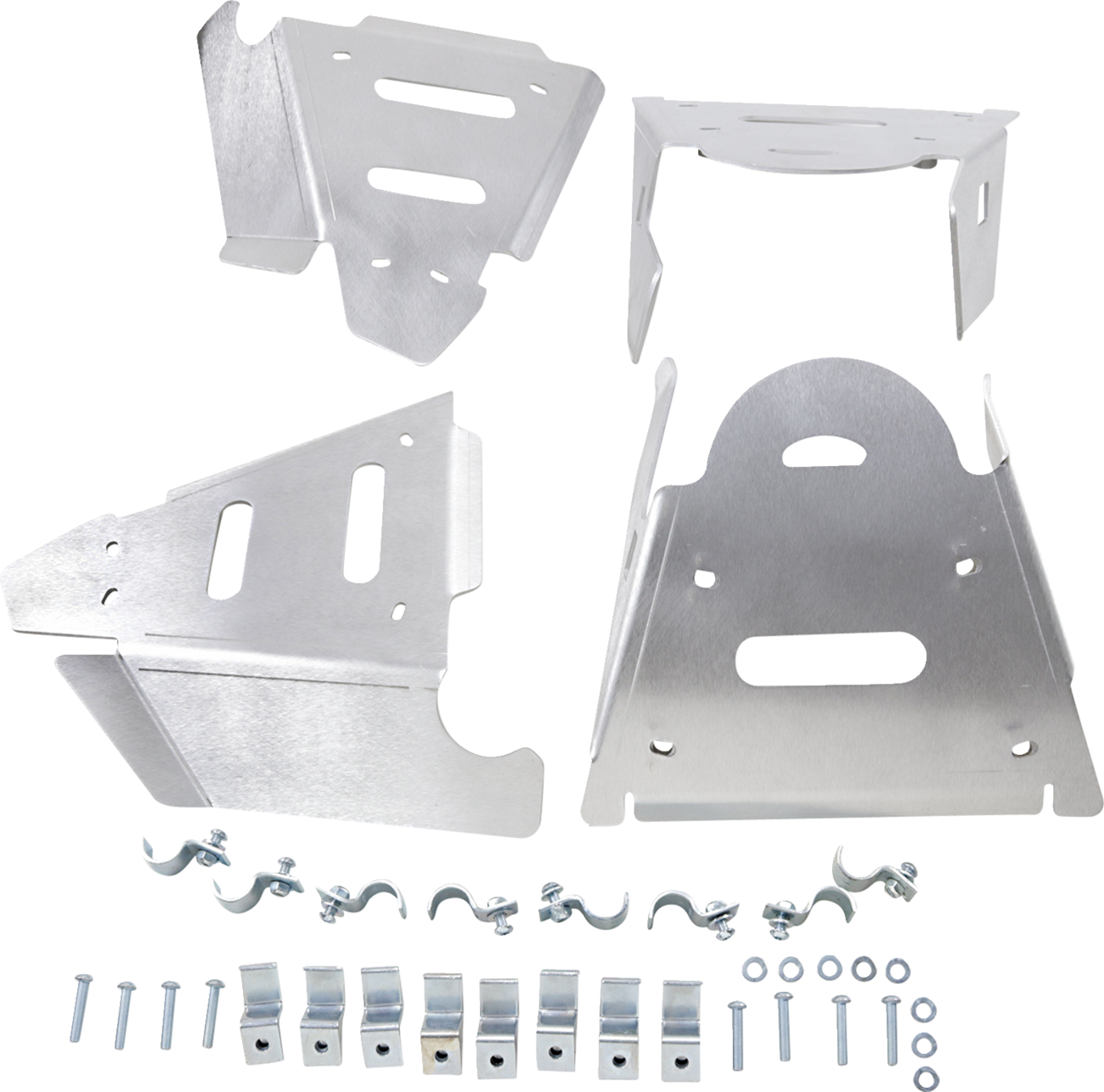 A-Arm Guards