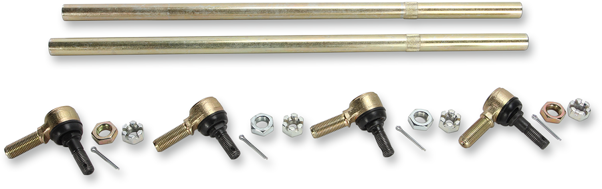 Tie-Rod Upgrade Kit - Polaris