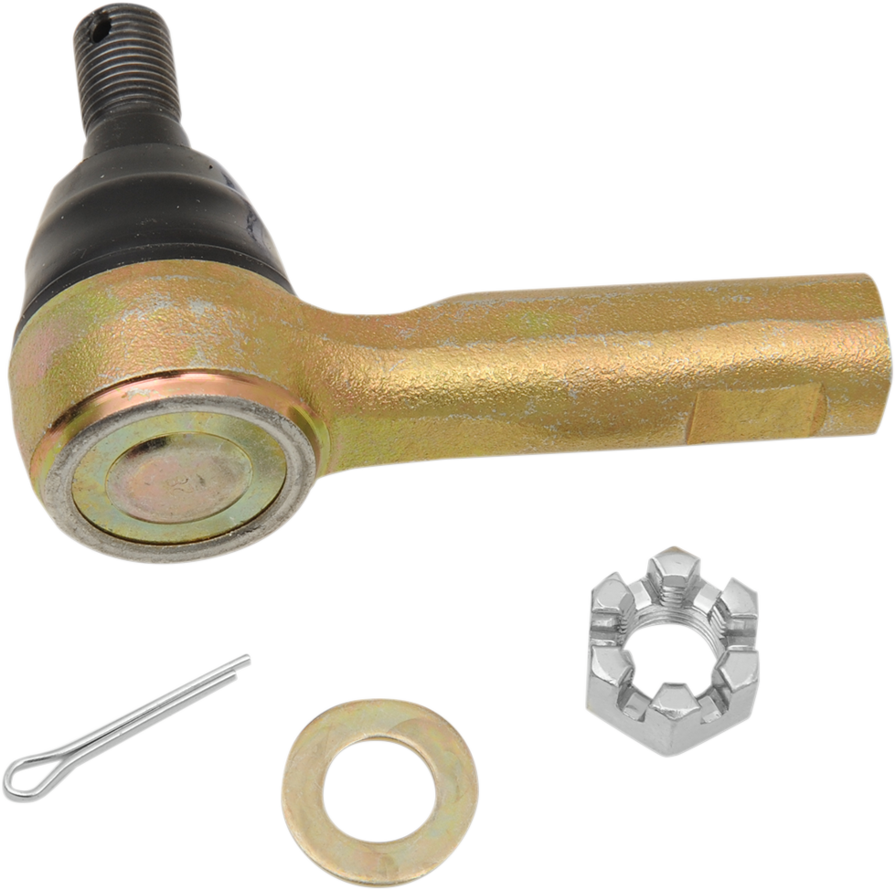 Tie End Rod Kit - Front Outer - Kawasaki