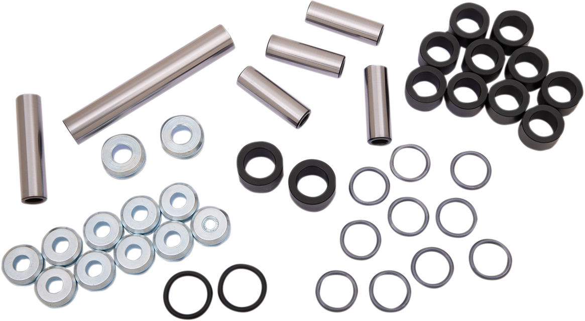 Suspension Kit - Rear - Independent - Polaris