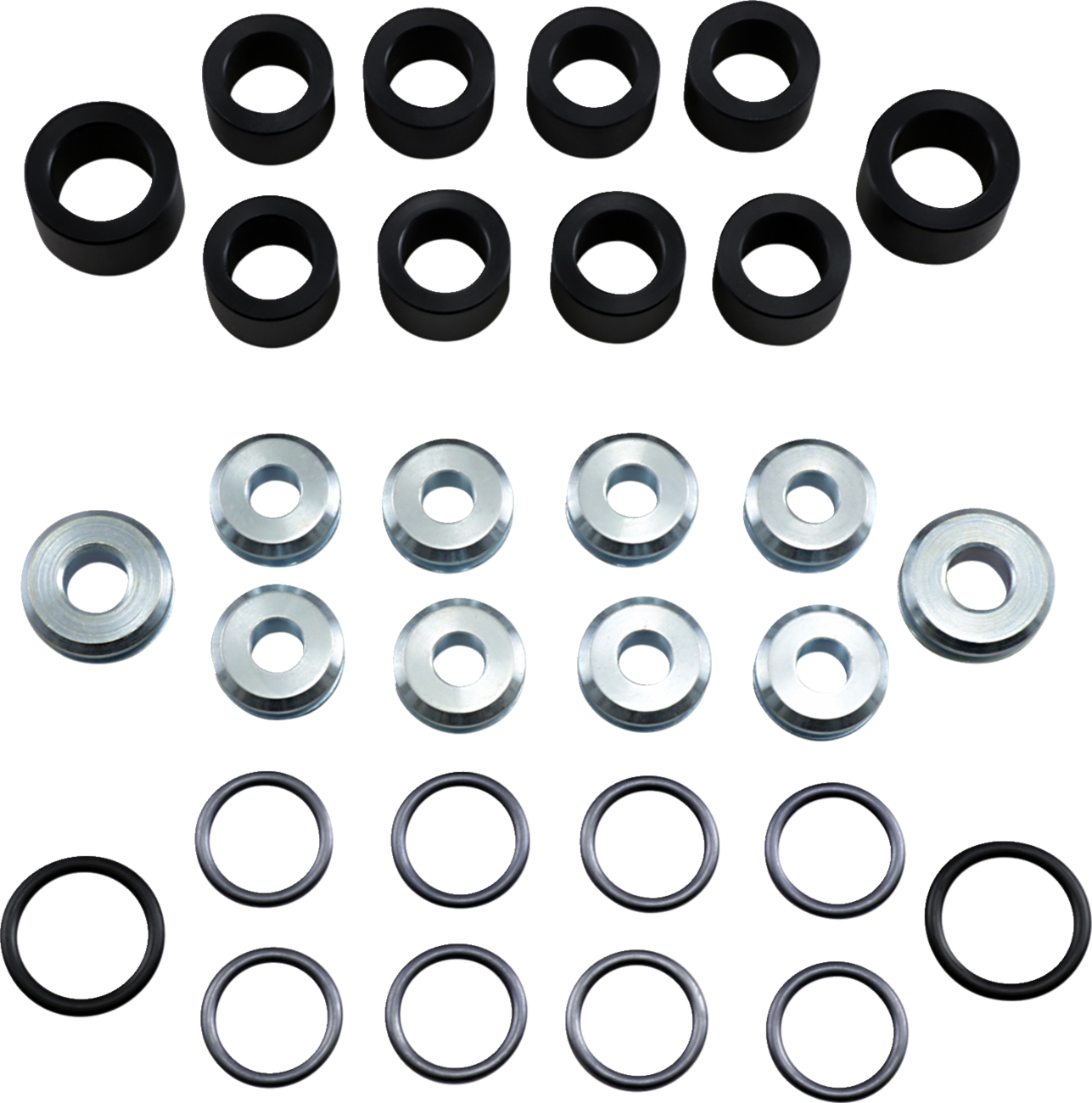 Suspension Kit - Rear - Bushing Only