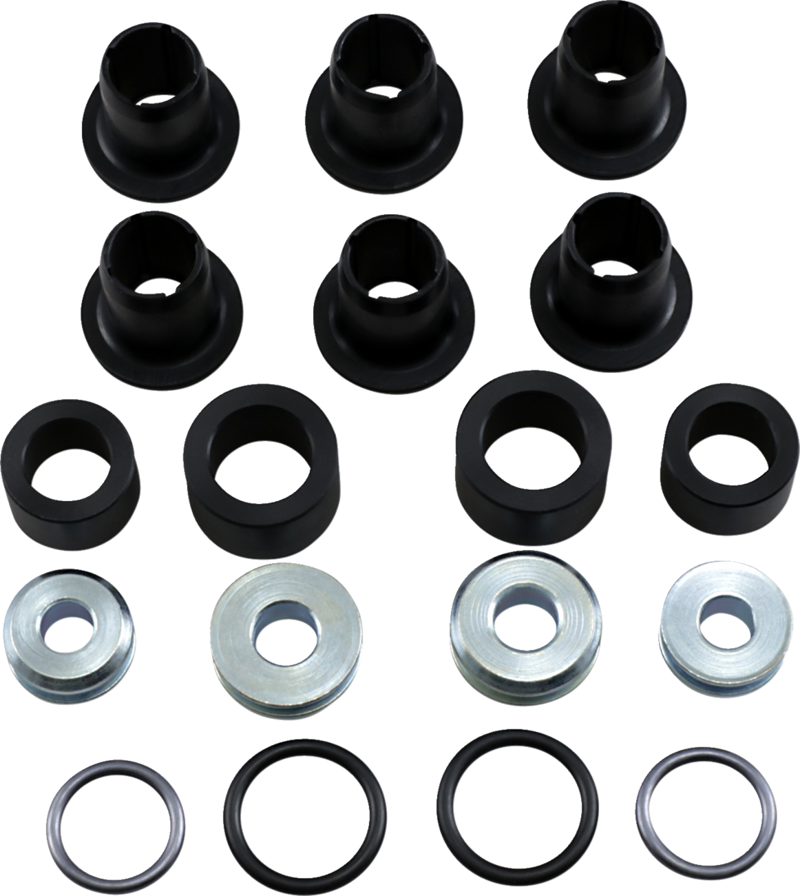Suspension Kit - Rear - Bushing Only