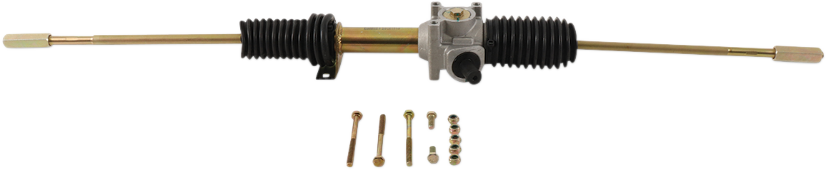 Steering Rack