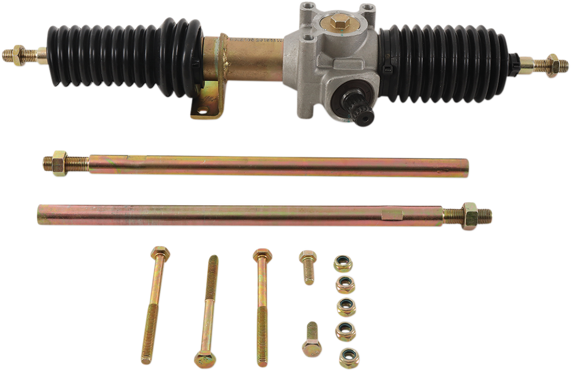 Steering Rack