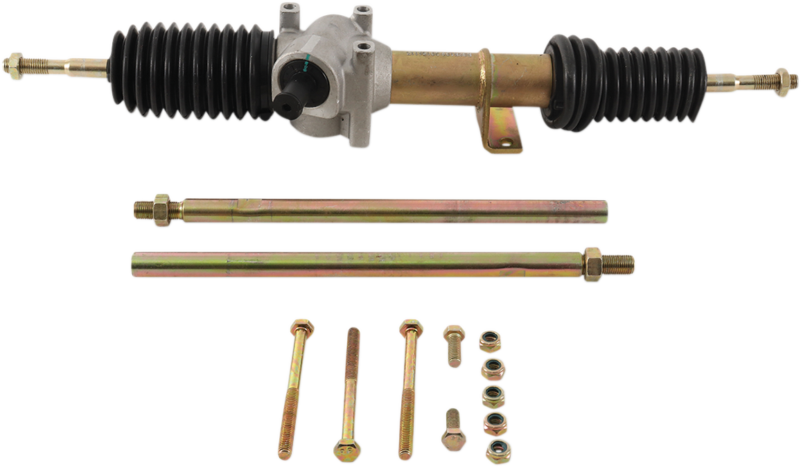 Steering Rack
