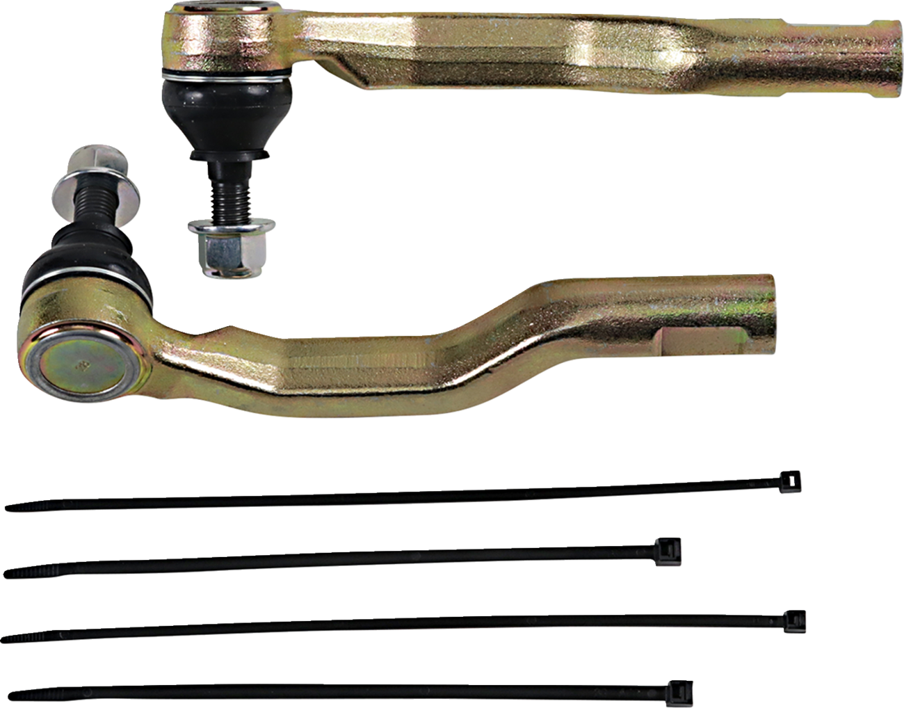 Tie End Rod Kit - Front Outer - Polaris