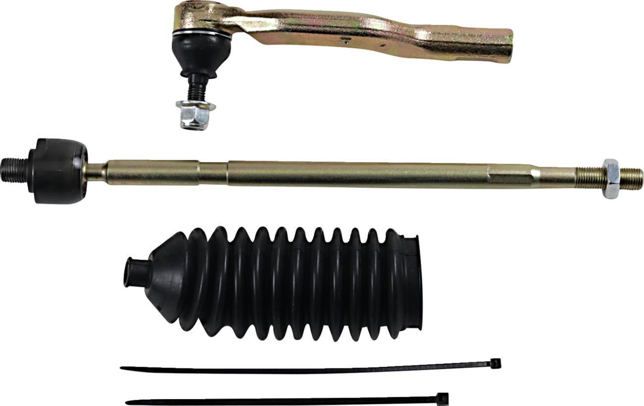 Tie-Rod Assembly Kit - Right Front Inner/Outer
