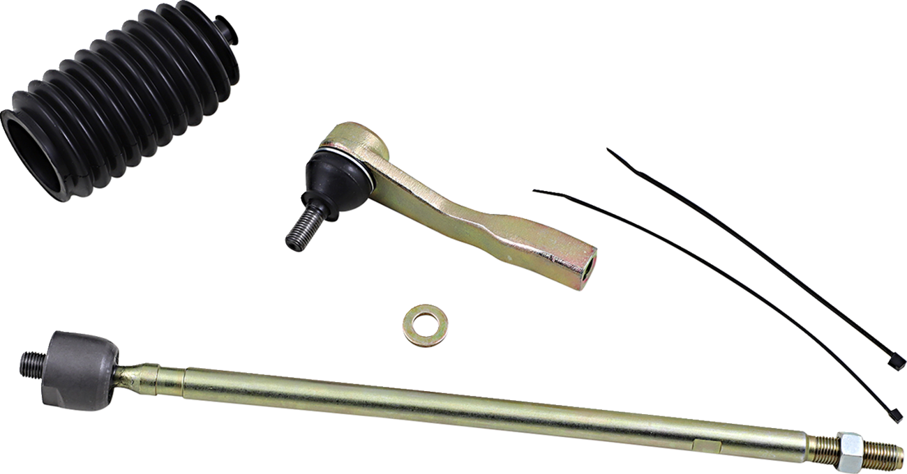 Tie-Rod Assembly Kit - Left Front Inner/Outer
