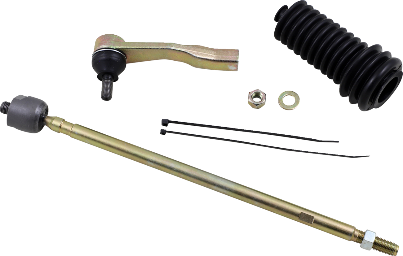 Tie-Rod Assembly Kit - Right Front Inner/Outer