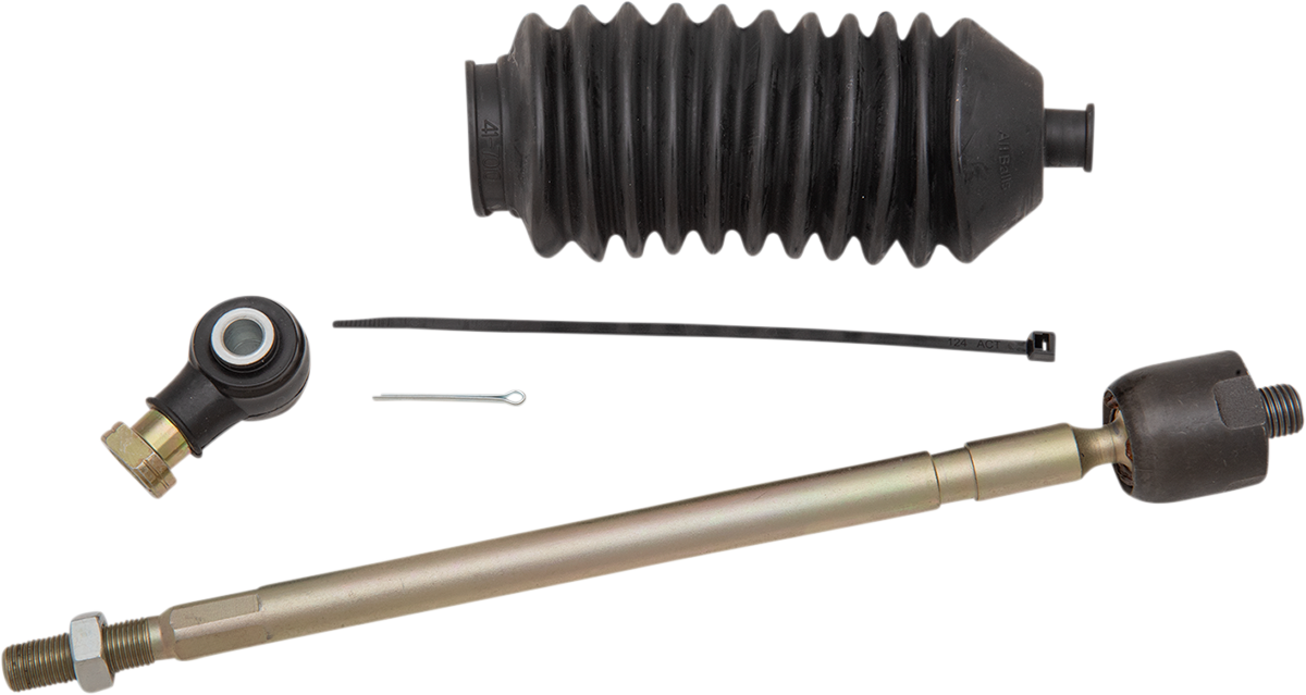 Tie-Rod Assembly Kit - Right Front Inner/Outer