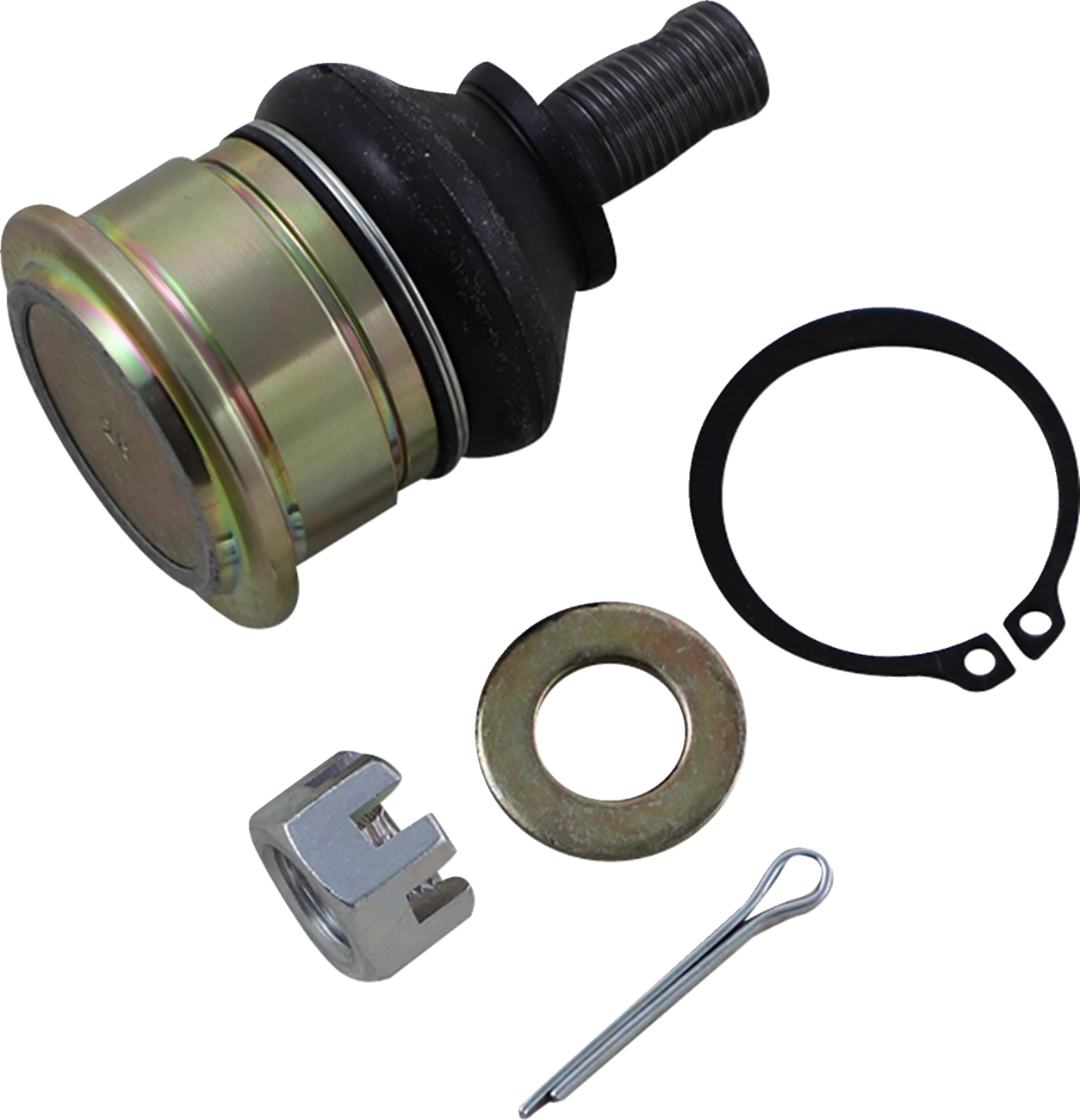 Ball Joint - Front Lower
