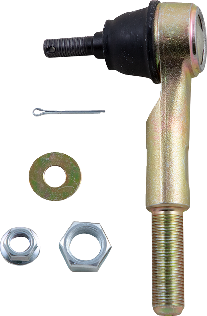 Tie End Rod Kit - Front Outer - Honda