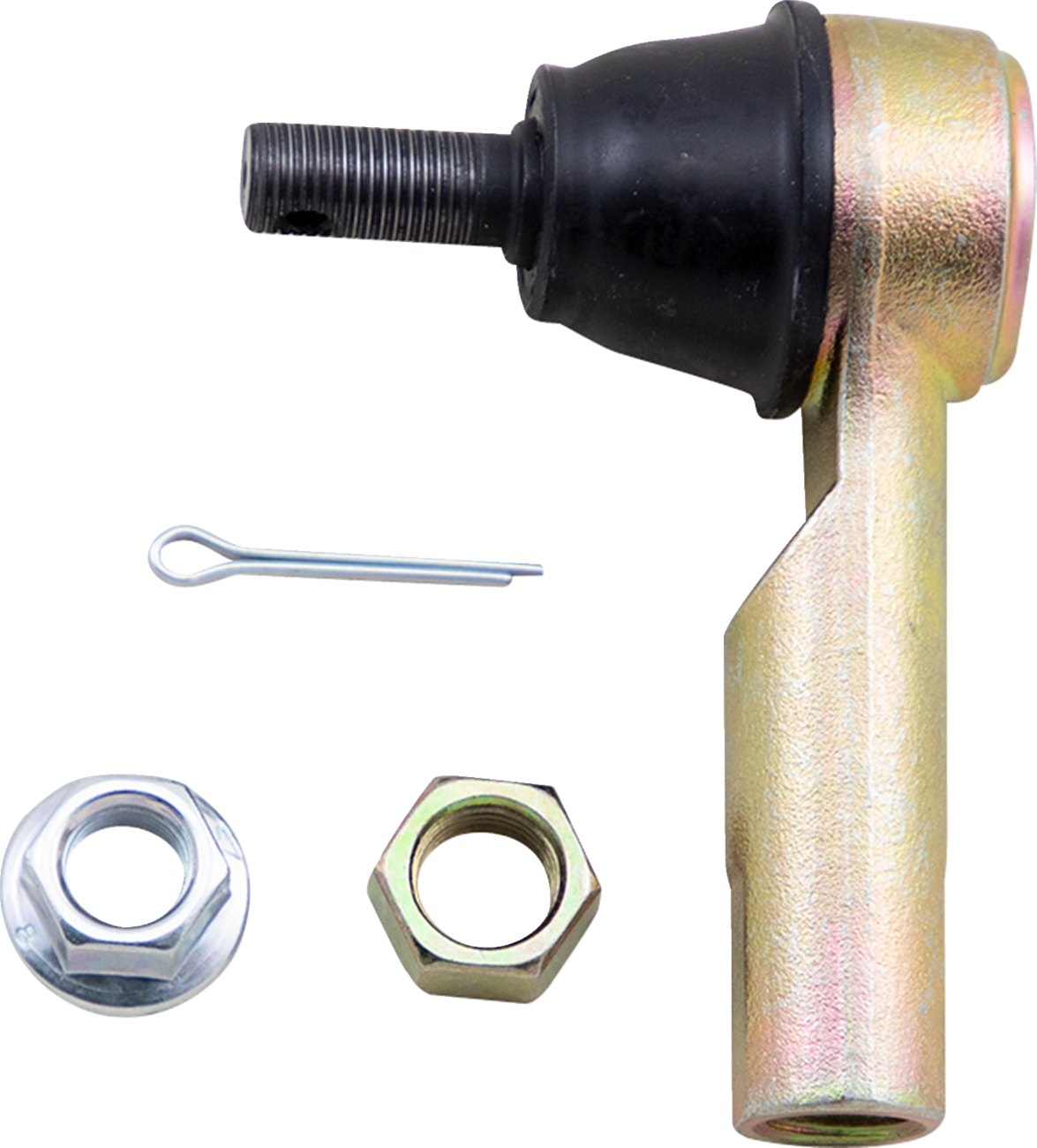 Tie End Rod Kit - Front Outer - Honda