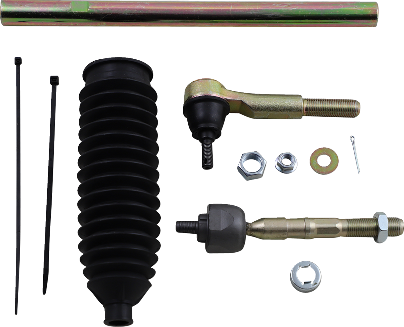 Tie-Rod Assembly Kit - Left Front Inner/Outer | Right Front Inner/Outer