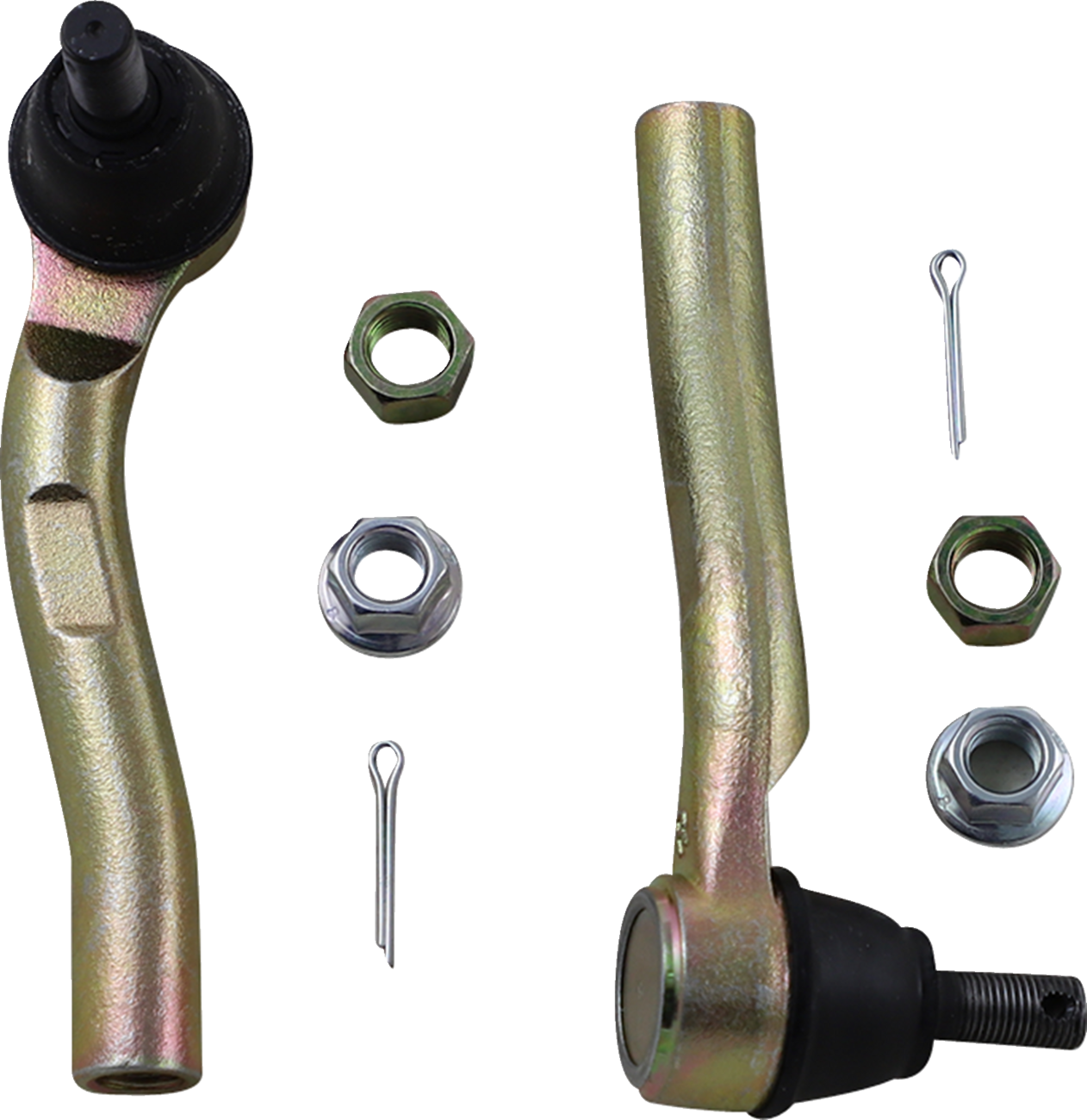 Tie End Rod Kit - Front Outer - Honda