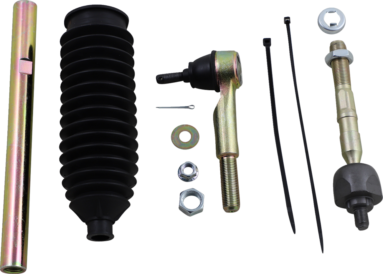 Tie-Rod Assembly Kit - Left Front Inner/Outer | Right Front Inner/Outer