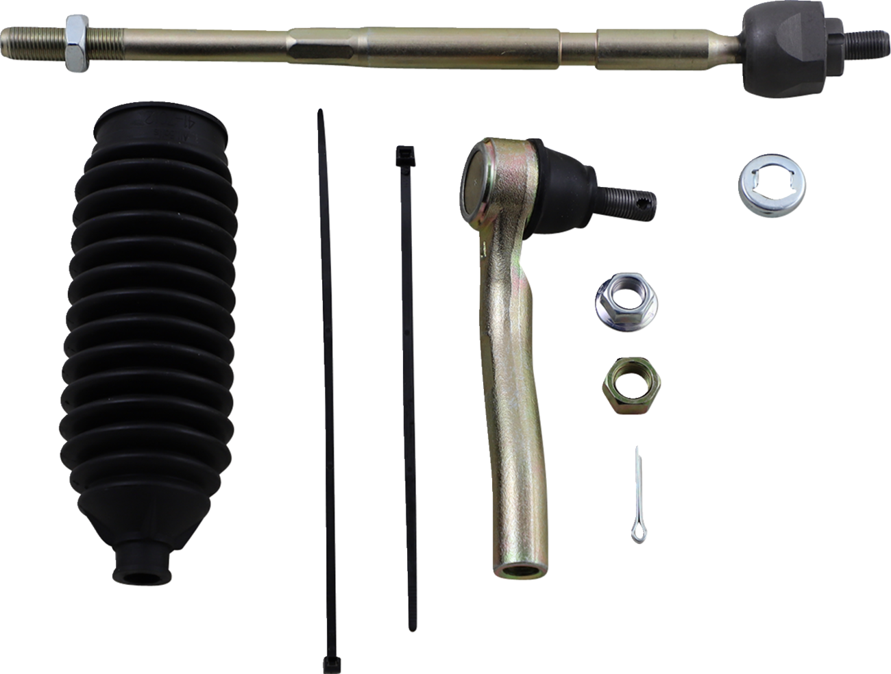 Tie-Rod Assembly Kit - Right Front Inner/Outer