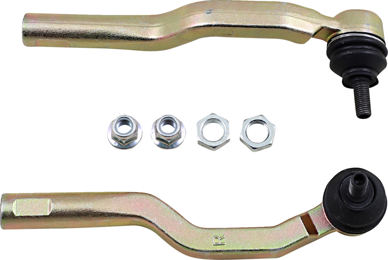 Tie End Rod Kit - Front Outer - Polaris