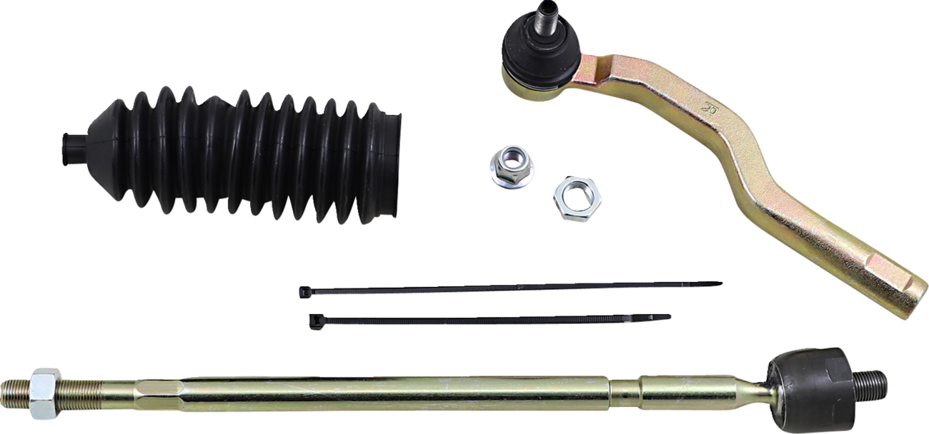 Tie-Rod Assembly Kit - Right Front Inner/Outer