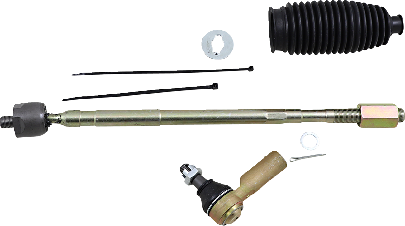 Tie-Rod Assembly Kit - Left Front Inner/Outer | Right Front Inner/Outer