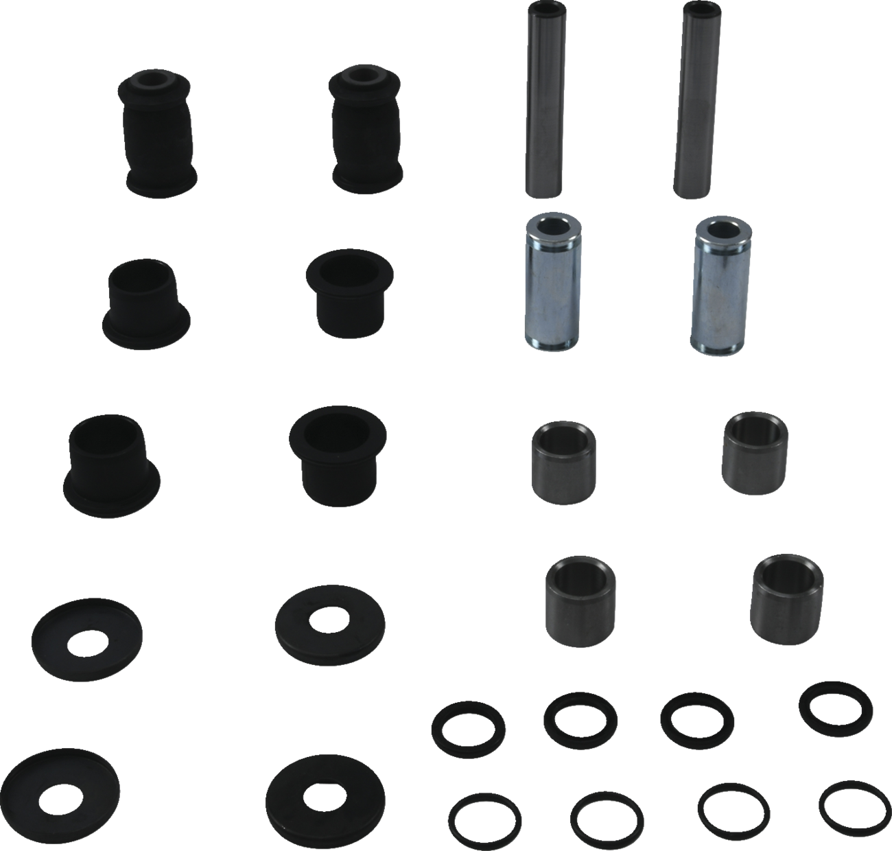 Suspension Kit - Rear - Independent - Knuckle Only - Kawasaki