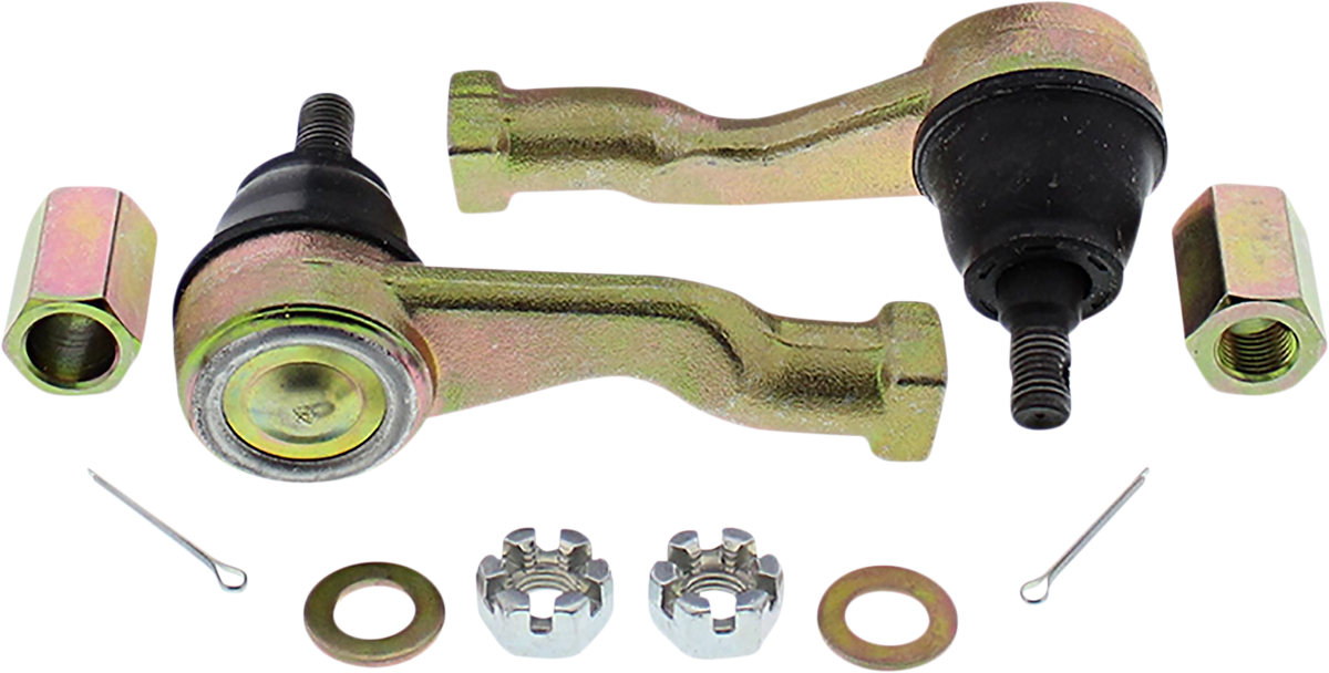 Tie End Rod Kit - Front Outer - Kawasaki