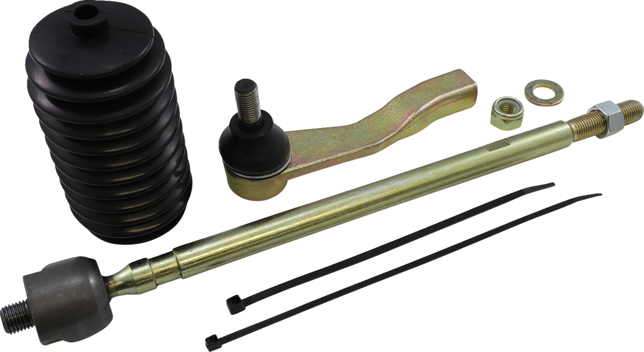 Tie-Rod Assembly Kit - Left Front Inner/Outer
