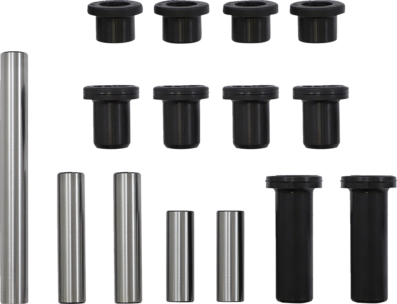 Suspension Kit - Rear
